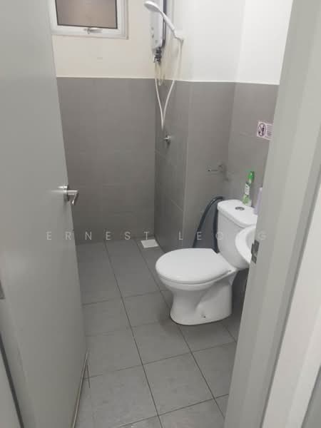 Pangsapuri untuk Disewa di Tangerine Suites - Ernest Leong - Bathroom - PropertyGuru.com.my