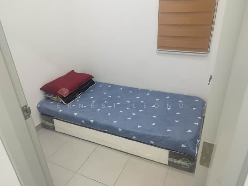 Pangsapuri untuk Disewa di Tangerine Suites - Ernest Leong - Bedroom - PropertyGuru.com.my