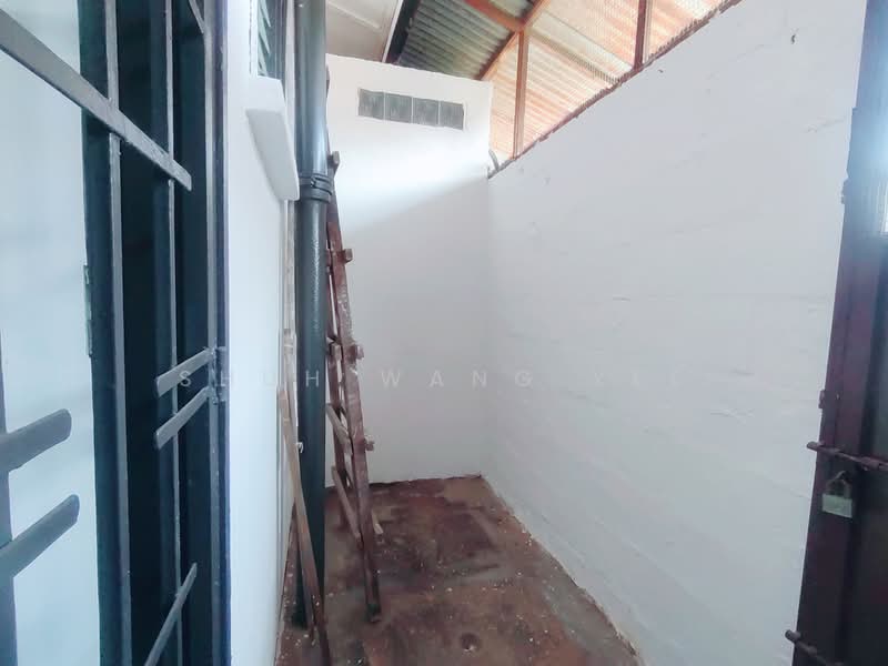 1-storey Terraced House for Rent in Melaka City (Melaka) - Shuh Wang Yee - Interior - PropertyGuru.com.my