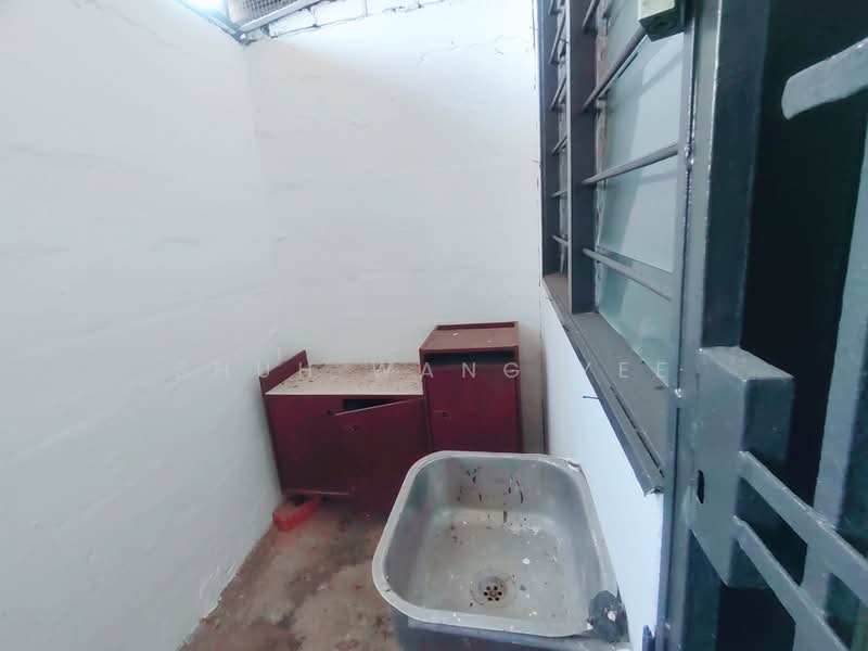 1-storey Terraced House for Rent in Melaka City (Melaka) - Shuh Wang Yee - Interior - PropertyGuru.com.my