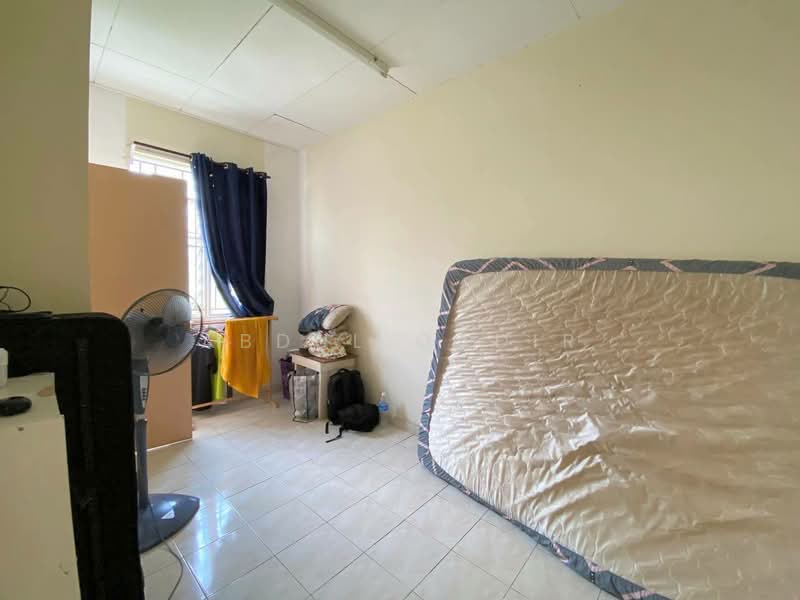 2-storey Terraced House for Sale in Jenjarom (Selangor) - Abdul Qadir - PropertyGuru.com.my