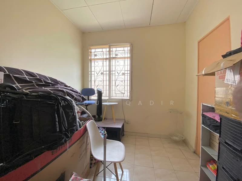 2-storey Terraced House for Sale in Jenjarom (Selangor) - Abdul Qadir - PropertyGuru.com.my