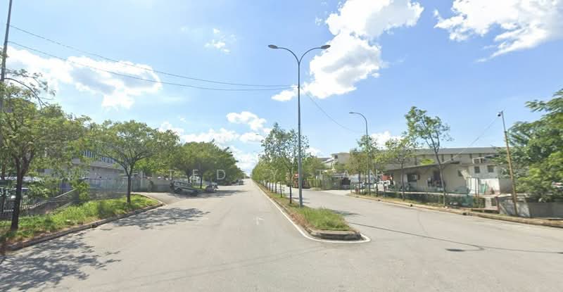 Warehouse for Rent in Nilai (Negeri Sembilan) - Teddy Tan - Exterior - PropertyGuru.com.my