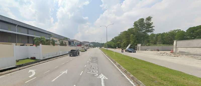 Warehouse for Rent in Nilai (Negeri Sembilan) - Teddy Tan - Exterior - PropertyGuru.com.my