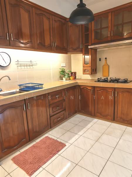 Kondominium untuk Disewa di Riana Green Condominium - Christine Tan - PropertyGuru.com.my