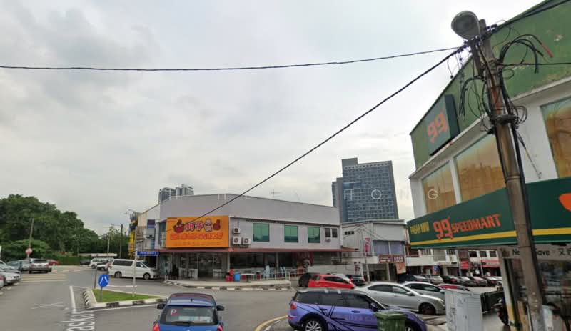 Shop for Rent in Cheras (Selangor) - Kah Hee Chong - PropertyGuru.com.my