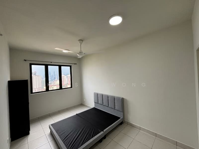 Apartment for Rent at Residensi Max - Kayson Wong - Bedroom - PropertyGuru.com.my