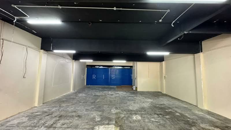 Shop / Office for Rent in Jinjang (Kuala Lumpur) - Chris Tye - Interior - PropertyGuru.com.my