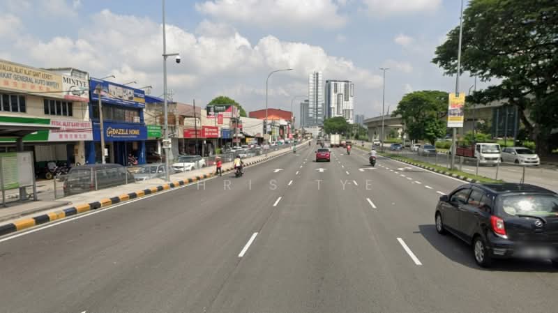 Shop / Office for Rent in Jinjang (Kuala Lumpur) - Chris Tye - PropertyGuru.com.my
