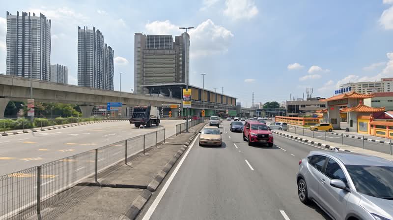 Shop / Office for Rent in Jinjang (Kuala Lumpur) - Chris Tye - PropertyGuru.com.my