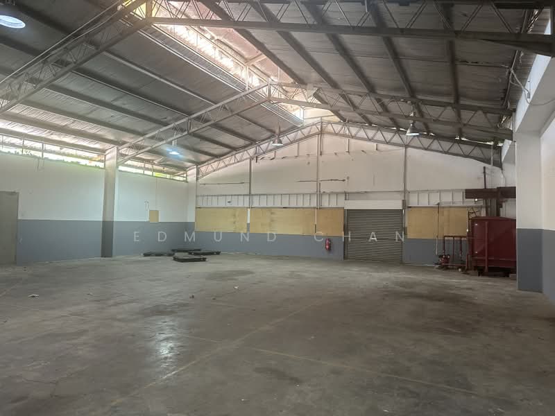 Factory for Rent in Petaling Jaya (Selangor) - Edmund Chan - Interior - PropertyGuru.com.my