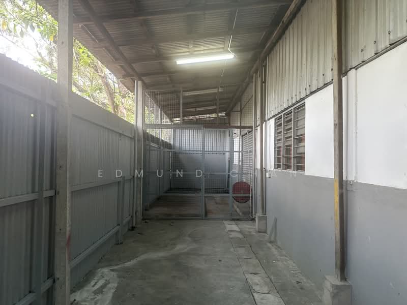 Factory for Rent in Petaling Jaya (Selangor) - Edmund Chan - Exterior - PropertyGuru.com.my