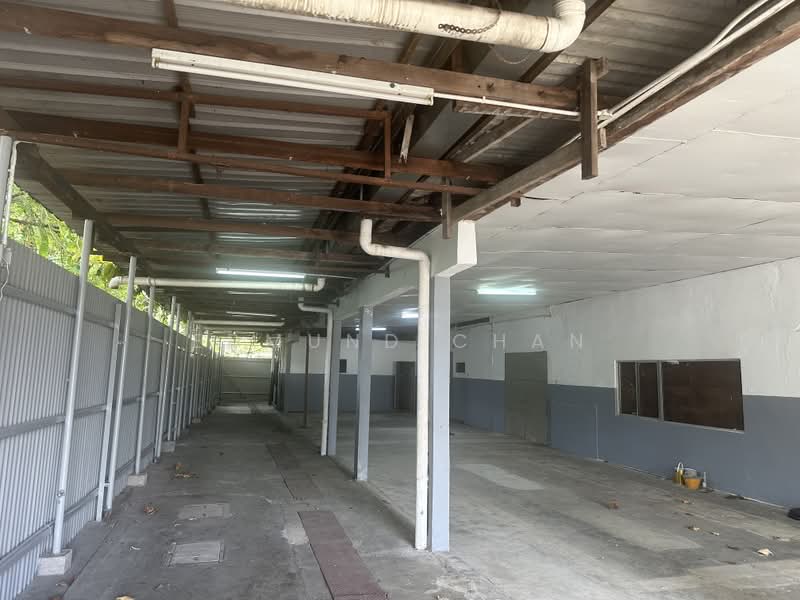 Factory for Rent in Petaling Jaya (Selangor) - Edmund Chan - Exterior - PropertyGuru.com.my