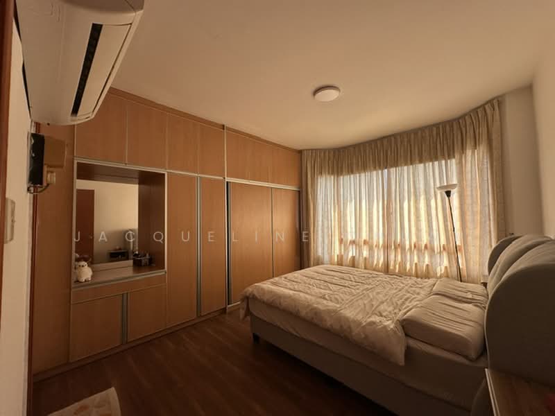 Kondominium untuk Dijual di Faber Heights - Jacqueline Chuah - Bedroom - PropertyGuru.com.my