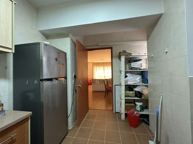Kondominium untuk Dijual di Faber Heights - Jacqueline Chuah - Kitchen - PropertyGuru.com.my