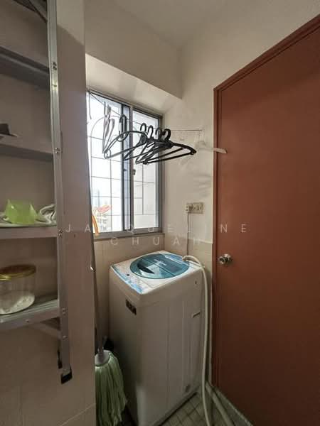 Kondominium untuk Dijual di Faber Heights - Jacqueline Chuah - Interior - PropertyGuru.com.my