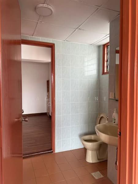 Kondominium untuk Dijual di Faber Heights - Jacqueline Chuah - Bathroom - PropertyGuru.com.my