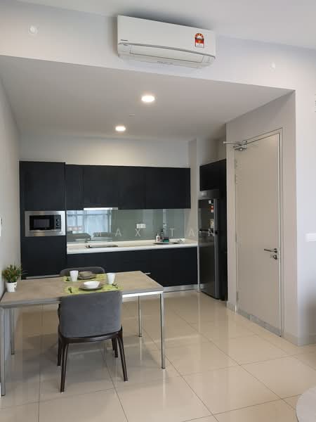 Service Residence for Rent at Cyperus @ Tropicana Gardens - Max Tan - Kitchen - PropertyGuru.com.my