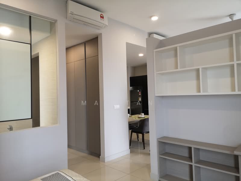 Service Residence for Rent at Cyperus @ Tropicana Gardens - Max Tan - Interior - PropertyGuru.com.my