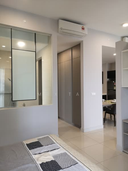 Service Residence for Rent at Cyperus @ Tropicana Gardens - Max Tan - Bedroom - PropertyGuru.com.my