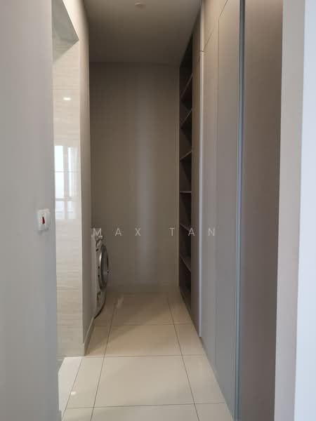 Service Residence for Rent at Cyperus @ Tropicana Gardens - Max Tan - PropertyGuru.com.my