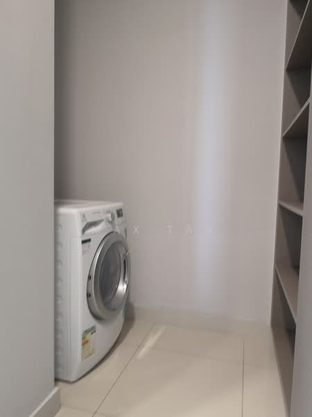 Service Residence for Rent at Cyperus @ Tropicana Gardens - Max Tan - Interior - PropertyGuru.com.my