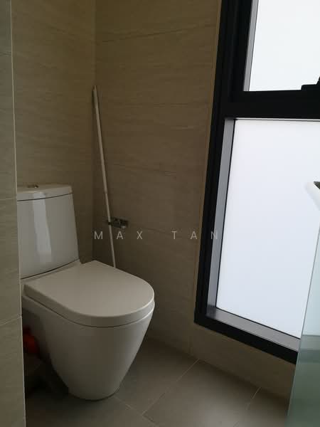 Service Residence for Rent at Cyperus @ Tropicana Gardens - Max Tan - Bathroom - PropertyGuru.com.my