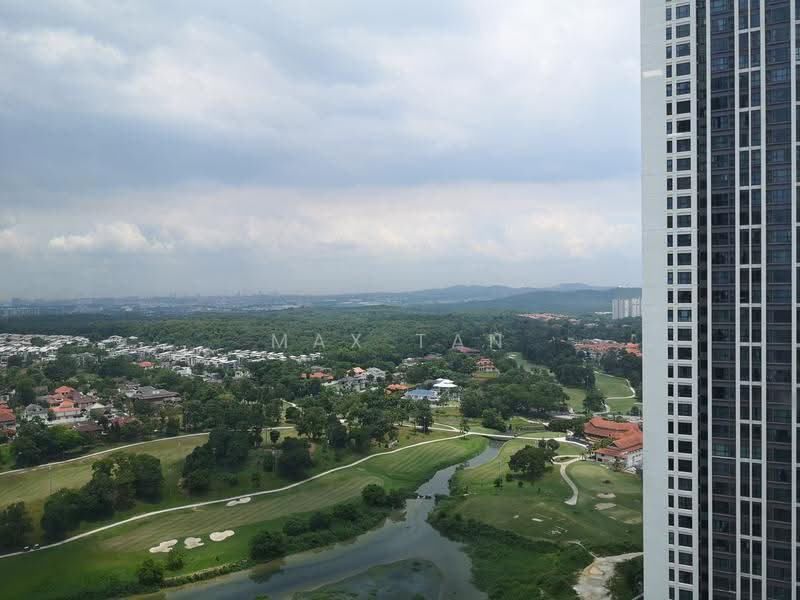 Kediaman Servis untuk Disewa di Cyperus @ Tropicana Gardens - Max Tan - View - PropertyGuru.com.my