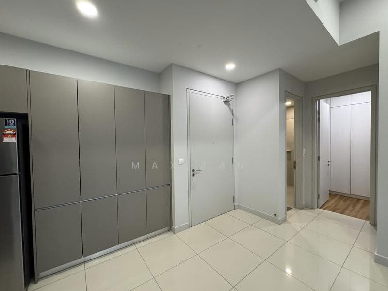 Kediaman Servis untuk Disewa di Cyperus @ Tropicana Gardens - Max Tan - Interior - PropertyGuru.com.my