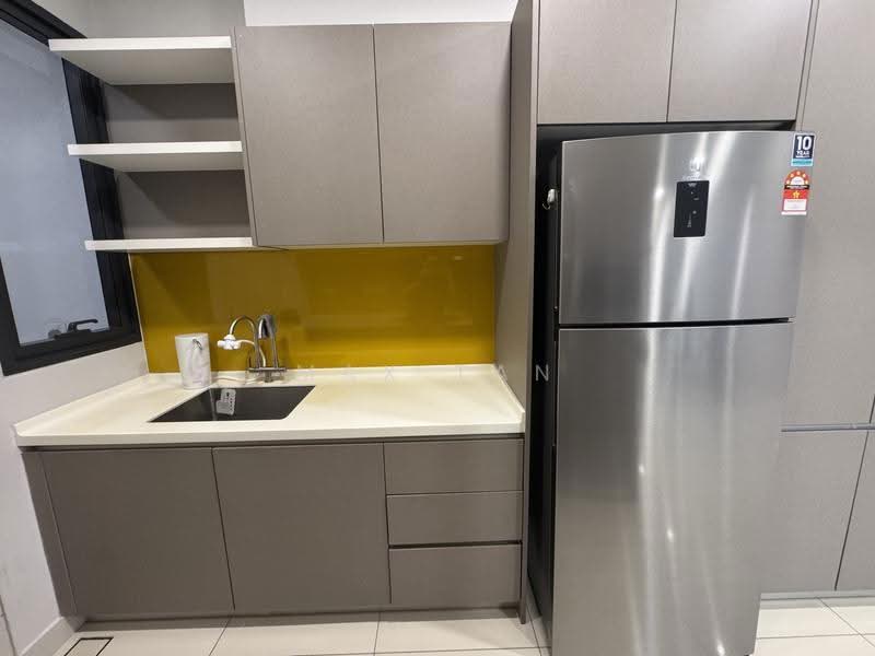 Kediaman Servis untuk Disewa di Cyperus @ Tropicana Gardens - Max Tan - Kitchen - PropertyGuru.com.my