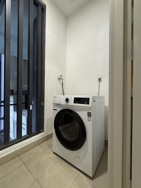 Kediaman Servis untuk Disewa di Cyperus @ Tropicana Gardens - Max Tan - PropertyGuru.com.my