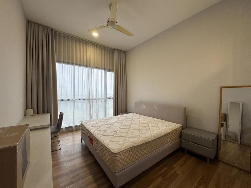 Kediaman Servis untuk Disewa di Cyperus @ Tropicana Gardens - Max Tan - Bedroom - PropertyGuru.com.my
