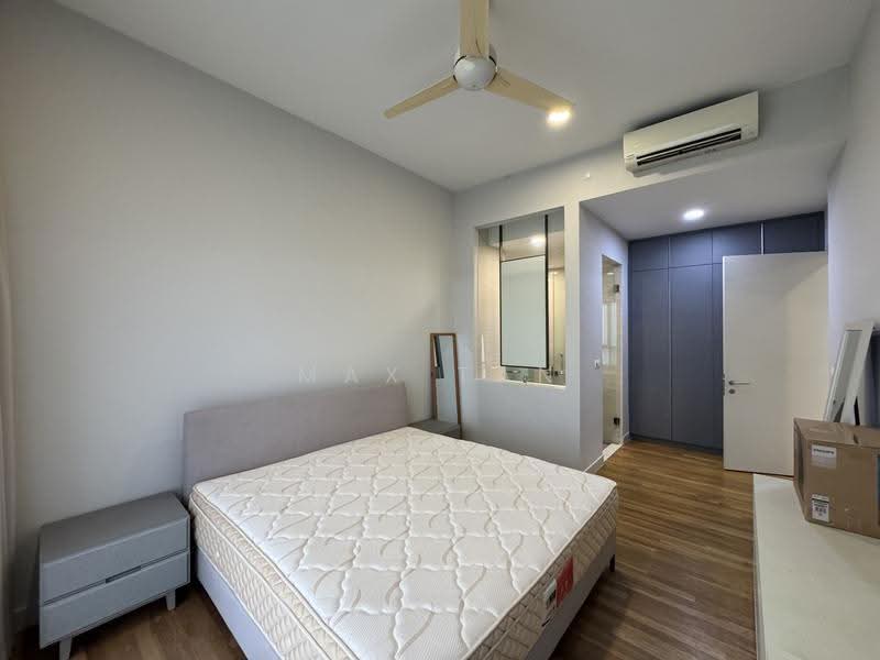 Kediaman Servis untuk Disewa di Cyperus @ Tropicana Gardens - Max Tan - Bedroom - PropertyGuru.com.my