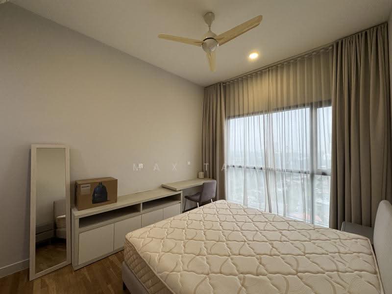 Kediaman Servis untuk Disewa di Cyperus @ Tropicana Gardens - Max Tan - Bedroom - PropertyGuru.com.my