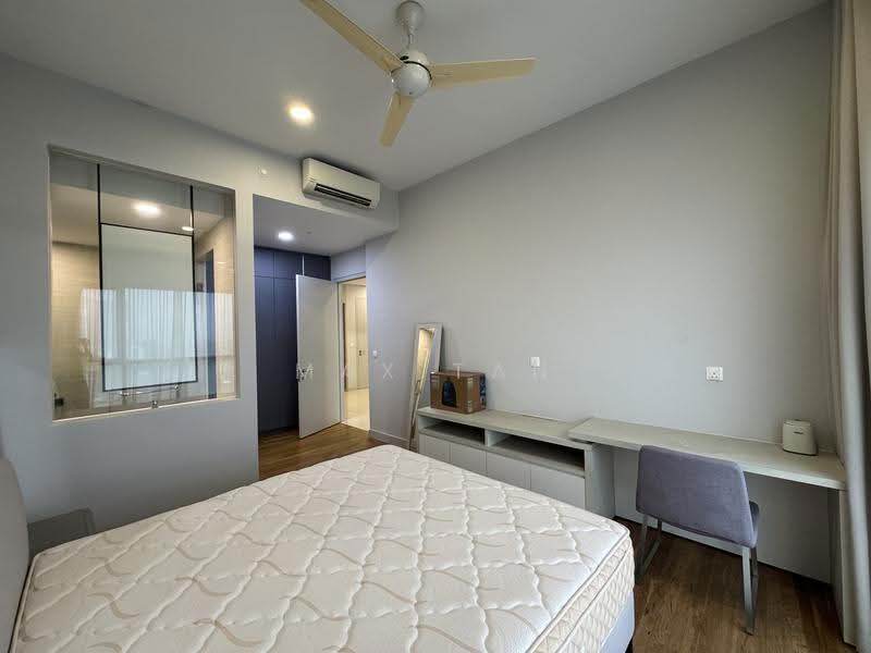 Kediaman Servis untuk Disewa di Cyperus @ Tropicana Gardens - Max Tan - Bedroom - PropertyGuru.com.my
