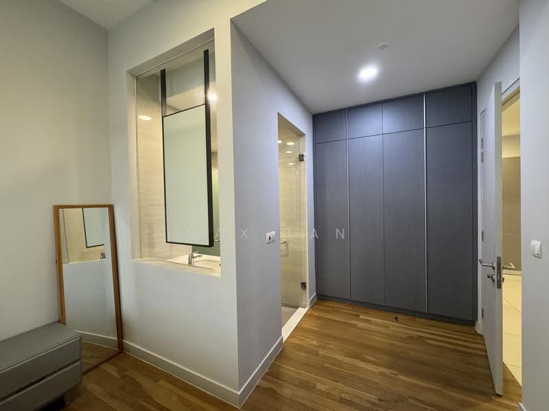 Kediaman Servis untuk Disewa di Cyperus @ Tropicana Gardens - Max Tan - Bathroom - PropertyGuru.com.my