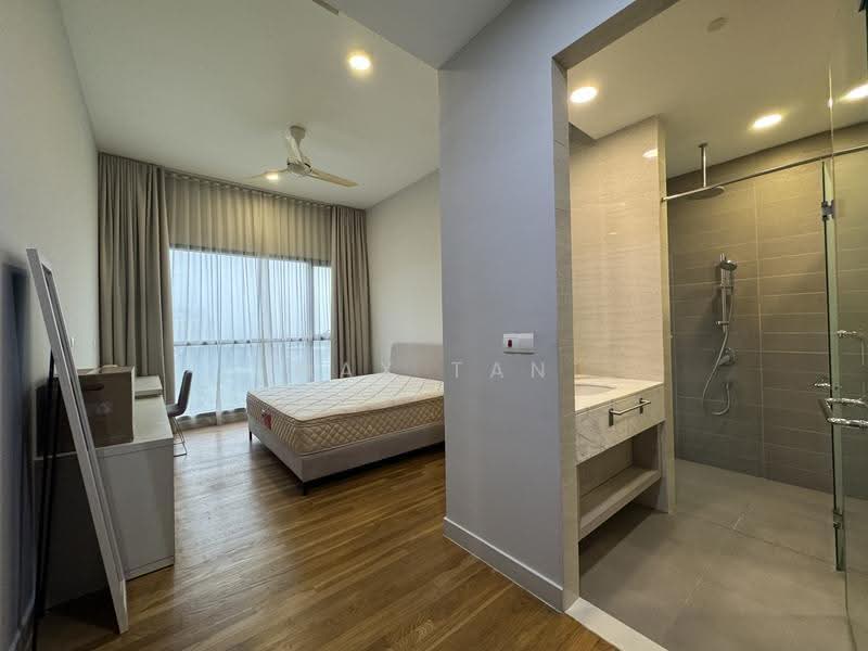 Kediaman Servis untuk Disewa di Cyperus @ Tropicana Gardens - Max Tan - Bedroom - PropertyGuru.com.my