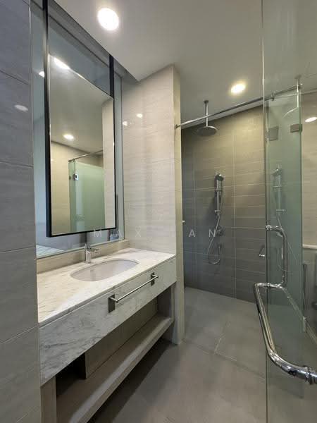 Kediaman Servis untuk Disewa di Cyperus @ Tropicana Gardens - Max Tan - Bathroom - PropertyGuru.com.my