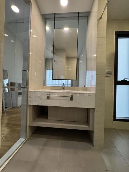 Kediaman Servis untuk Disewa di Cyperus @ Tropicana Gardens - Max Tan - Bathroom - PropertyGuru.com.my