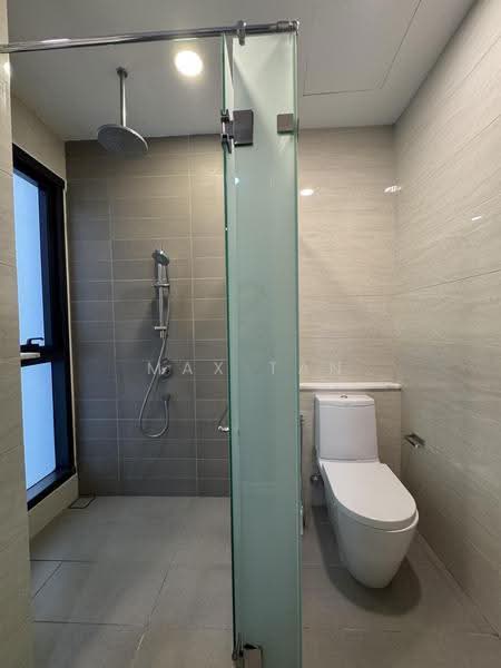 Kediaman Servis untuk Disewa di Cyperus @ Tropicana Gardens - Max Tan - Bathroom - PropertyGuru.com.my