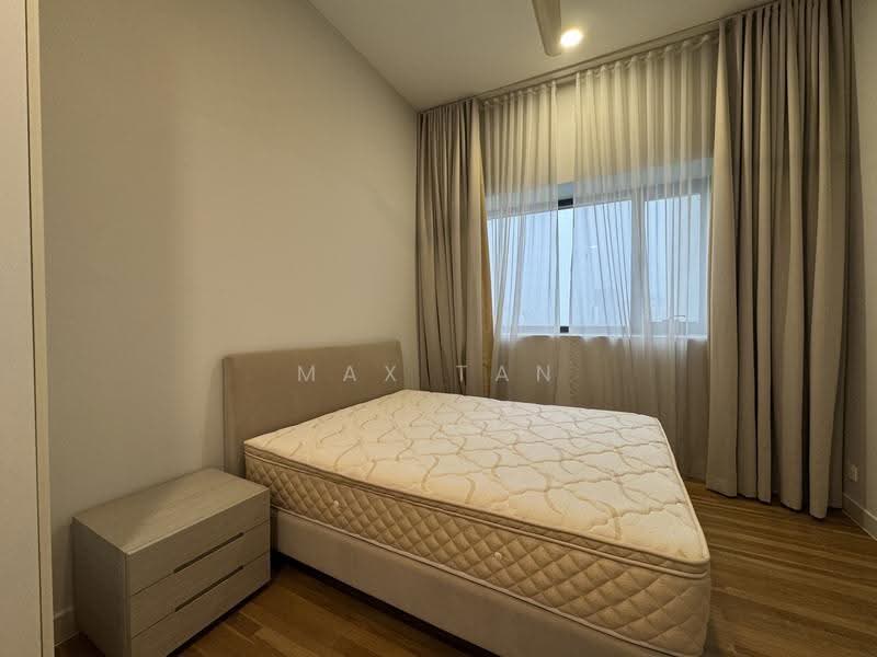 Kediaman Servis untuk Disewa di Cyperus @ Tropicana Gardens - Max Tan - Bedroom - PropertyGuru.com.my