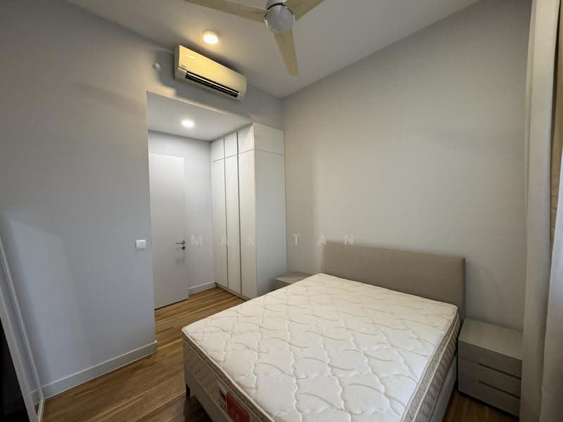 Kediaman Servis untuk Disewa di Cyperus @ Tropicana Gardens - Max Tan - Bedroom - PropertyGuru.com.my