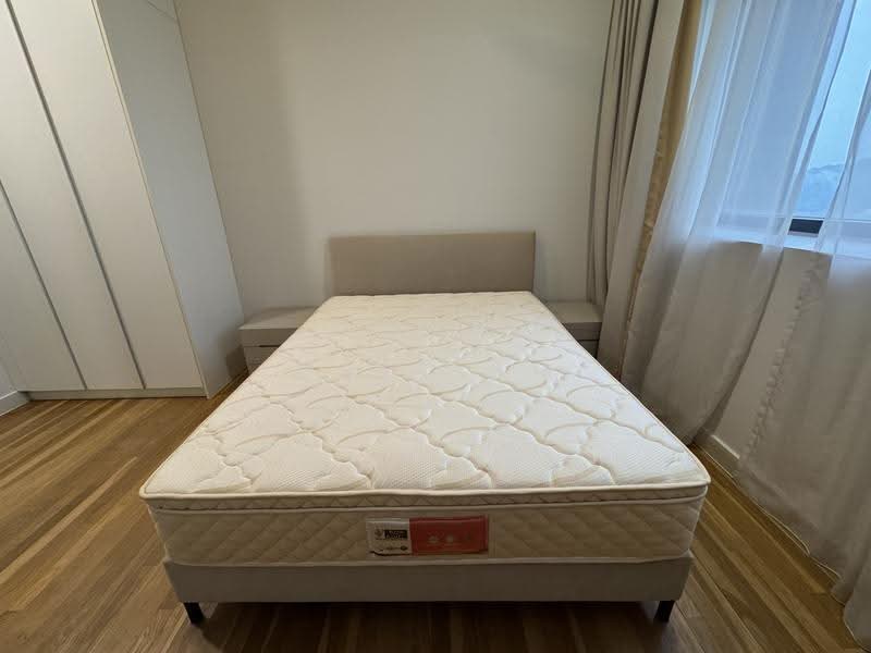 Kediaman Servis untuk Disewa di Cyperus @ Tropicana Gardens - Max Tan - Bedroom - PropertyGuru.com.my