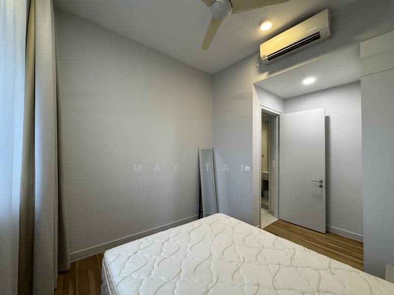 Kediaman Servis untuk Disewa di Cyperus @ Tropicana Gardens - Max Tan - Bedroom - PropertyGuru.com.my