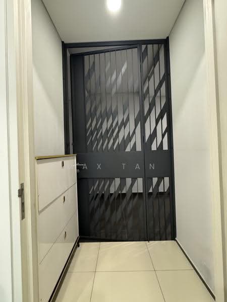 Kediaman Servis untuk Disewa di Cyperus @ Tropicana Gardens - Max Tan - Entrance - PropertyGuru.com.my