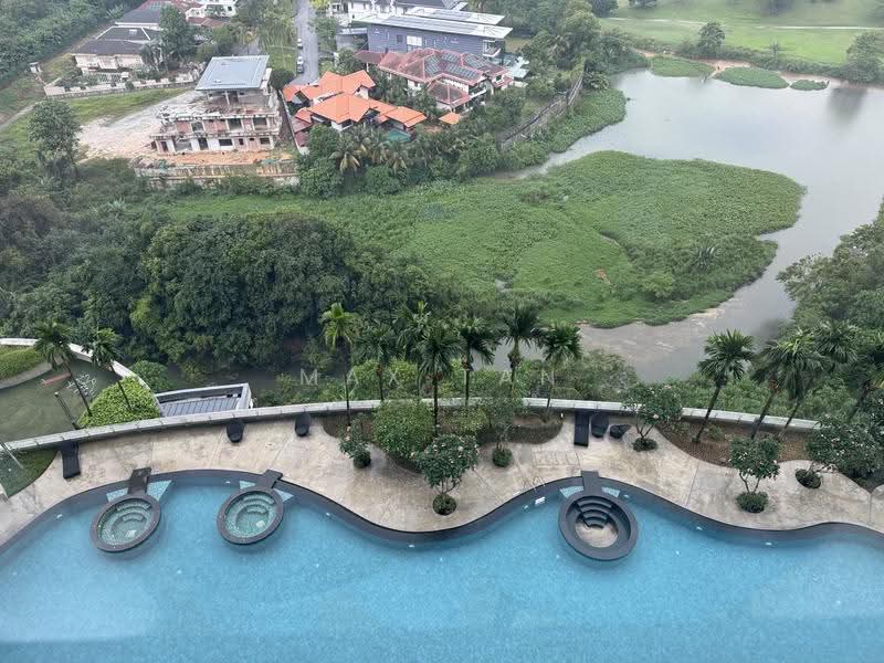 Kediaman Servis untuk Disewa di Cyperus @ Tropicana Gardens - Max Tan - Exterior - PropertyGuru.com.my
