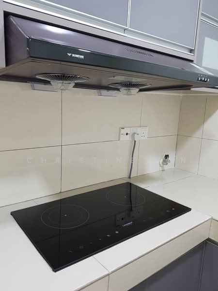 Servis Apartment untuk Disewa di Maytower Serviced Residences - Christine Tan - PropertyGuru.com.my
