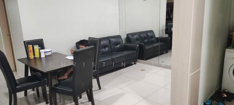 Servis Apartment untuk Disewa di Maytower Serviced Residences - Christine Tan - PropertyGuru.com.my