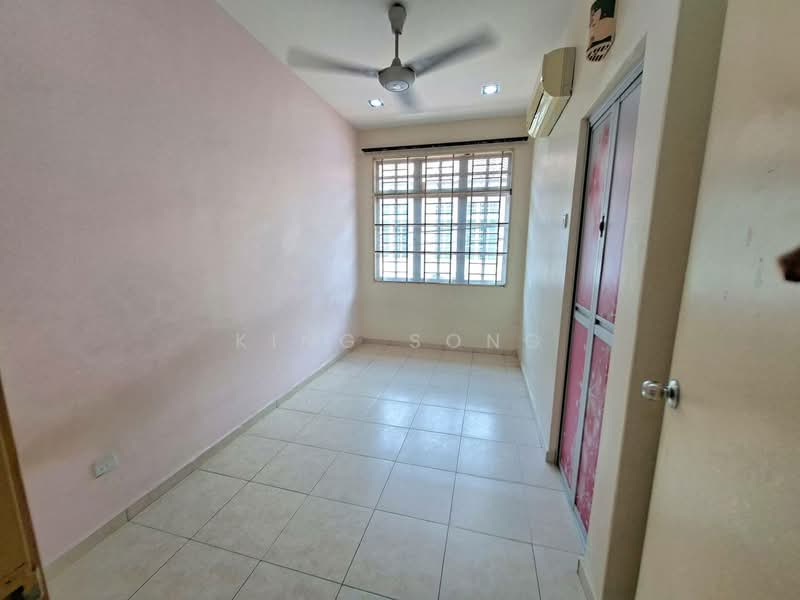 Rumah Teres 2 Tingkat untuk Dijual di Taman Semabok Perdana (Semabok) - King Song - PropertyGuru.com.my
