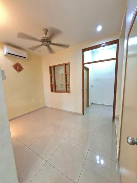 Rumah Teres 2 Tingkat untuk Dijual di Taman Semabok Perdana (Semabok) - King Song - PropertyGuru.com.my